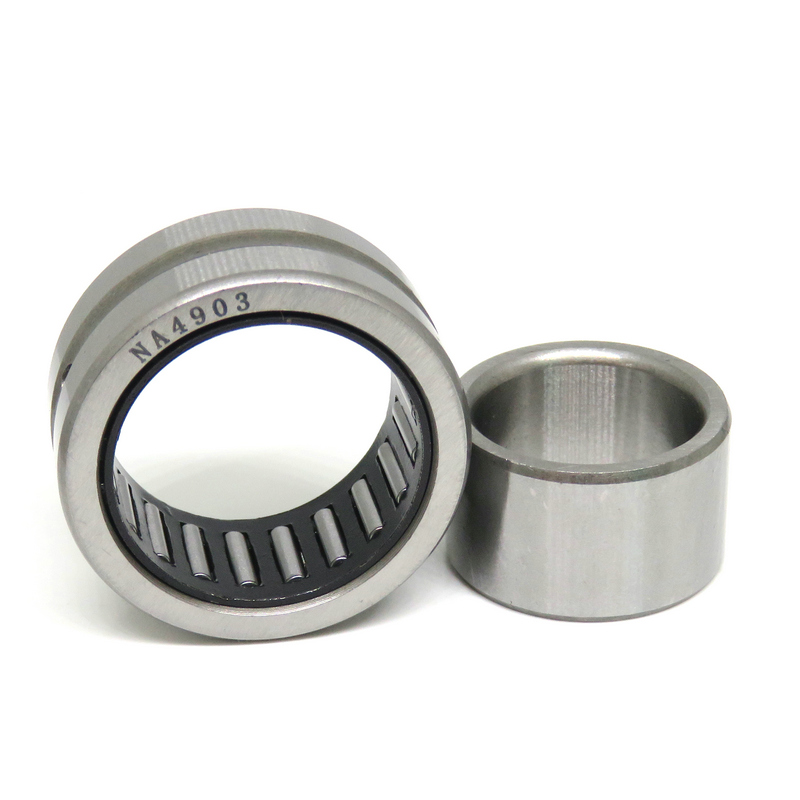 NA4903 Needle Bearing Drawn Cup Needle Roller Bearing NA4903 needle roller bearing for 3d Printer 17x30x13mm